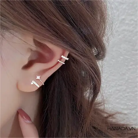 Bông Tai Nữ Đơn Giản: Top Mẫu Đẹp, Cách Chọn Phù Hợp Và Mẹo Bảo Quản