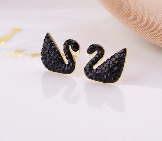 Bông Tai Thiên Nga Đen: Đánh Giá, Giá Cả Và Cách Chọn Mua Phù Hợp Bông Tai Thiên Nga Đen: Đánh Giá, Giá Cả Và Cách Chọn Mua Phù Hợp