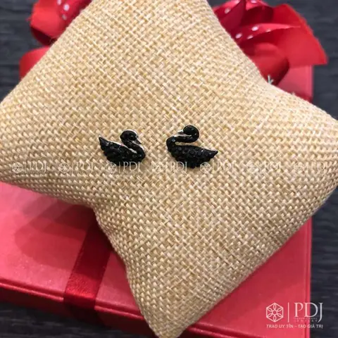 Bông Tai Thiên Nga Đen: Đánh Giá, Giá Cả Và Cách Chọn Mua Phù Hợp Bông Tai Thiên Nga Đen: Đánh Giá, Giá Cả Và Cách Chọn Mua Phù Hợp