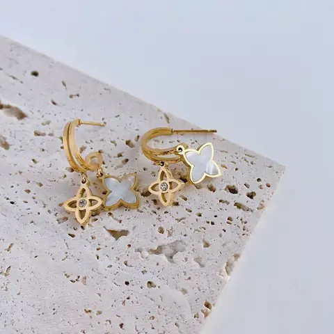 Bông Tai Titan Mạ Vàng: Đánh Giá, Lựa Chọn Và Hướng Dẫn Mua Cho Người Mới