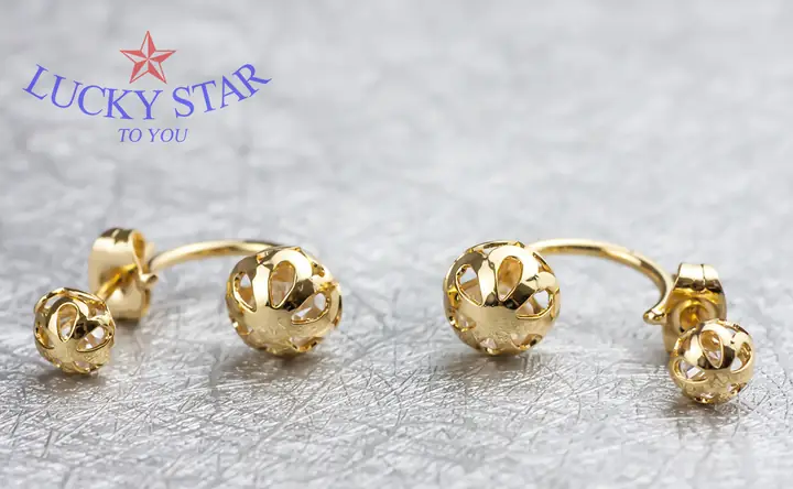 Tổng Hợp Bông Tai Trái Châu Bằng Vàng Cho Nữ Về Mẫu Mã, Giá Và Nơi Mua Uy Tín Tổng Hợp Bông Tai Trái Châu Bằng Vàng Cho Nữ Về Mẫu Mã, Giá Và Nơi Mua Uy Tín