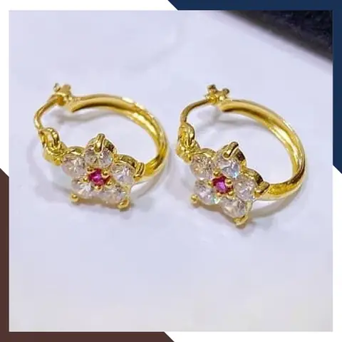 Gợi Ý Bông Tai Vàng Tây Cho Bé: Khuyên Tai Vàng 10k, 14k Đẹp Và An Toàn Theo Độ Tuổi Gợi Ý Bông Tai Vàng Tây Cho Bé: Khuyên Tai Vàng 10k, 14k Đẹp Và An Toàn Theo Độ Tuổi