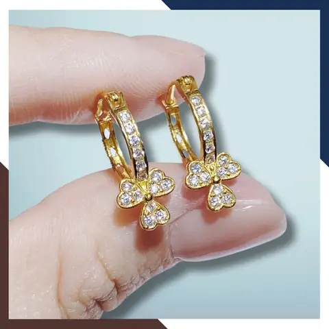 Bông Tai Vàng Tây Dài: Hướng Dẫn Chọn Mẫu Đẹp, Chất Lượng Và Mua Sắm Thông Minh Bông Tai Vàng Tây Dài: Hướng Dẫn Chọn Mẫu Đẹp, Chất Lượng Và Mua Sắm Thông Minh