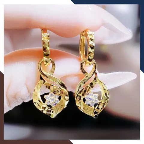 Bông Tai Vàng Tây Dài: Hướng Dẫn Chọn Mẫu Đẹp, Chất Lượng Và Mua Sắm Thông Minh Bông Tai Vàng Tây Dài: Hướng Dẫn Chọn Mẫu Đẹp, Chất Lượng Và Mua Sắm Thông Minh