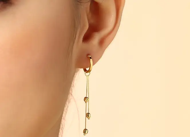Bông Tai Vàng Tây Dài: Hướng Dẫn Chọn Mẫu Đẹp, Chất Lượng Và Mua Sắm Thông Minh Bông Tai Vàng Tây Dài: Hướng Dẫn Chọn Mẫu Đẹp, Chất Lượng Và Mua Sắm Thông Minh