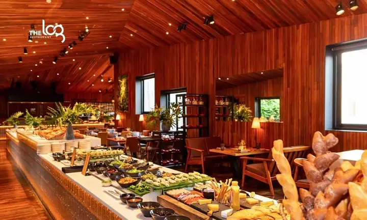 Top 10 Nhà Hàng Buffet 5 Sao Sang Trọng Nhất Sài Gòn – Địa Chỉ, Thực Đơn Và Mức Giá Top 10 Nhà Hàng Buffet 5 Sao Sang Trọng Nhất Sài Gòn – Địa Chỉ, Thực Đơn Và Mức Giá