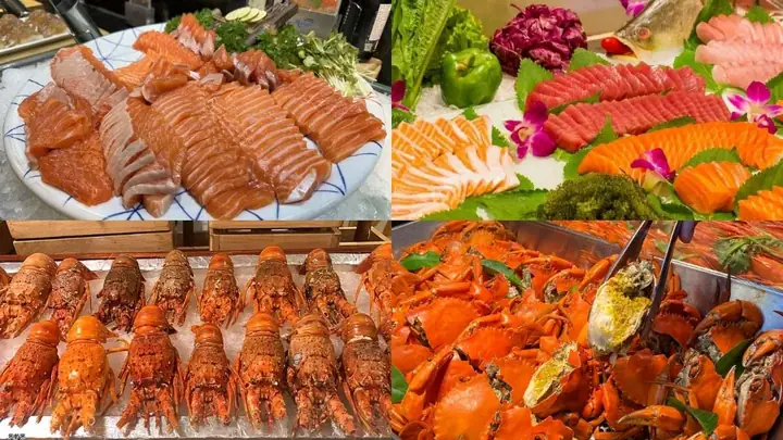 Top 10 Nhà Hàng Buffet 5 Sao Sang Trọng Nhất Sài Gòn – Địa Chỉ, Thực Đơn Và Mức Giá Top 10 Nhà Hàng Buffet 5 Sao Sang Trọng Nhất Sài Gòn – Địa Chỉ, Thực Đơn Và Mức Giá