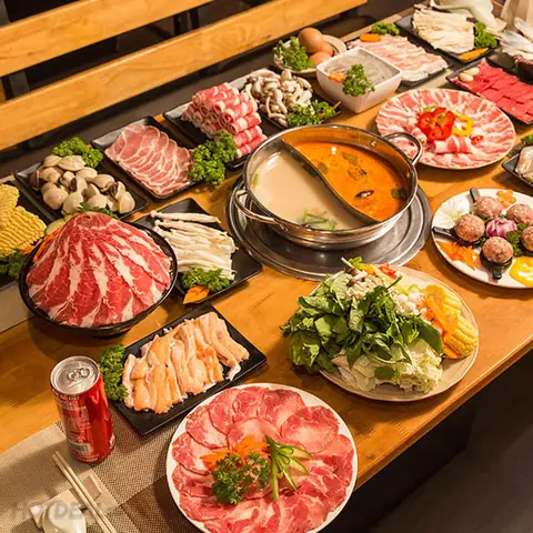 Top 10 Nhà Hàng Buffet 5 Sao Sang Trọng Nhất Sài Gòn – Địa Chỉ, Thực Đơn Và Mức Giá Top 10 Nhà Hàng Buffet 5 Sao Sang Trọng Nhất Sài Gòn – Địa Chỉ, Thực Đơn Và Mức Giá