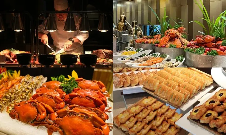 Top 10 Nhà Hàng Buffet 5 Sao Sang Trọng Nhất Sài Gòn – Địa Chỉ, Thực Đơn Và Mức Giá Top 10 Nhà Hàng Buffet 5 Sao Sang Trọng Nhất Sài Gòn – Địa Chỉ, Thực Đơn Và Mức Giá