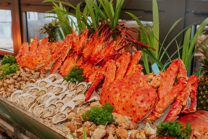 Top 10 Buffet Hải Sản Ngon Nhất Tp.hcm 2026 – Địa Chỉ, Giá Và Mẹo Đặt Chỗ Top 10 Buffet Hải Sản Ngon Nhất Tp.hcm 2026 – Địa Chỉ, Giá Và Mẹo Đặt Chỗ