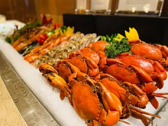 Top 10 Buffet Hải Sản Ngon Nhất Tp.hcm 2026 – Địa Chỉ, Giá Và Mẹo Đặt Chỗ Top 10 Buffet Hải Sản Ngon Nhất Tp.hcm 2026 – Địa Chỉ, Giá Và Mẹo Đặt Chỗ