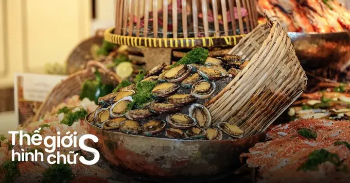 Top 10 Buffet Hải Sản Ngon Nhất Tp.hcm 2026 – Địa Chỉ, Giá Và Mẹo Đặt Chỗ Top 10 Buffet Hải Sản Ngon Nhất Tp.hcm 2026 – Địa Chỉ, Giá Và Mẹo Đặt Chỗ