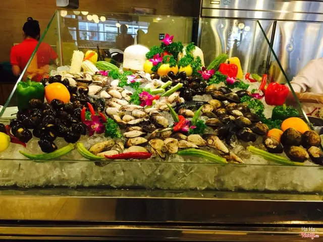 Top Nhà Hàng Buffet Món Việt Ở Sài Gòn Đáng Thử Nhất Cho Thực Khách Sành Ăn
