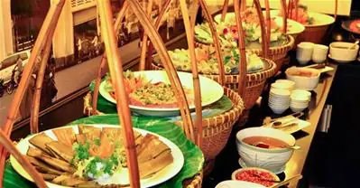 Top Nhà Hàng Buffet Món Việt Ở Sài Gòn Đáng Thử Nhất Cho Thực Khách Sành Ăn
