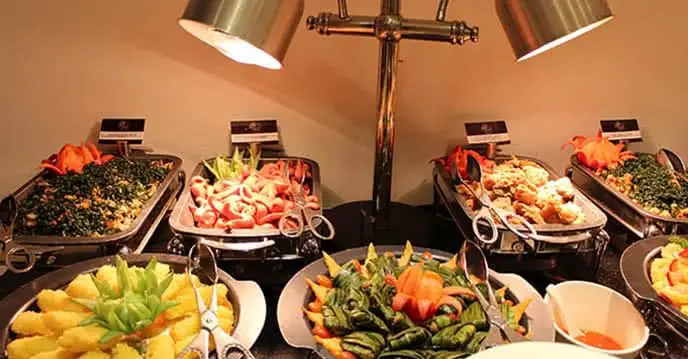 Top Nhà Hàng Buffet Món Việt Ở Sài Gòn Đáng Thử Nhất Cho Thực Khách Sành Ăn