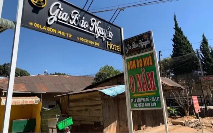 Top 10 Quán Bún Bò O Năm Đà Lạt Ngon Nhất – Địa Chỉ, Giá Và Review Chi Tiết Top 10 Quán Bún Bò O Năm Đà Lạt Ngon Nhất – Địa Chỉ, Giá Và Review Chi Tiết