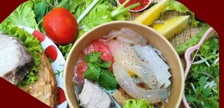Địa Chỉ Bún Cá Nha Trang Ngon Ở Đinh Tiên Hoàng – Thông Tin Chi Tiết, Giờ Mở Cửa & Giá Cả