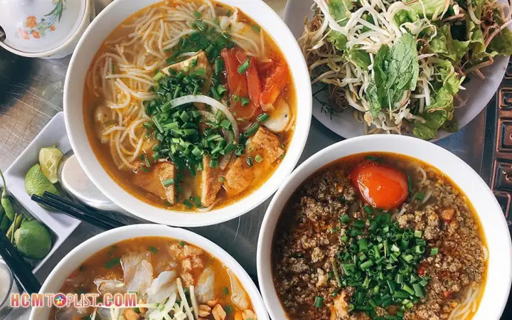 Top 10 Quán Bún Cá Quy Nhơn Ngon Nhất Ở Sài Gòn – Đánh Giá, Giá Và Địa Chỉ Top 10 Quán Bún Cá Quy Nhơn Ngon Nhất Ở Sài Gòn – Đánh Giá, Giá Và Địa Chỉ