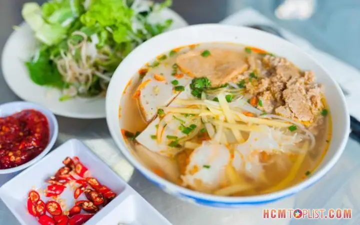 Top 10 Quán Bún Cá Quy Nhơn Ngon Nhất Ở Sài Gòn – Đánh Giá, Giá Và Địa Chỉ Top 10 Quán Bún Cá Quy Nhơn Ngon Nhất Ở Sài Gòn – Đánh Giá, Giá Và Địa Chỉ