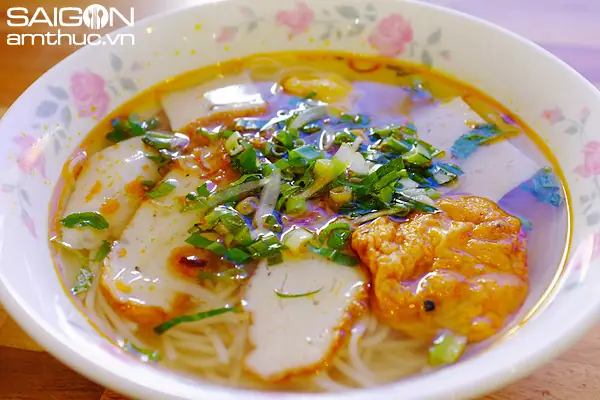 Top 10 Quán Bún Cá Quy Nhơn Ngon Nhất Ở Sài Gòn – Đánh Giá, Giá Và Địa Chỉ Top 10 Quán Bún Cá Quy Nhơn Ngon Nhất Ở Sài Gòn – Đánh Giá, Giá Và Địa Chỉ
