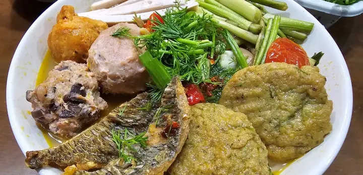 Tổng Hợp Các Quán Bún Chả Cá Hoàng Diệu Đà Nẵng: Địa Chỉ & Review Chi Tiết