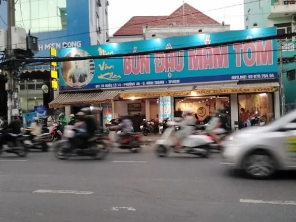 Tìm Hiểu Bún Đậu Mạc Văn Khoa Bình Thạnh: Địa Chỉ, Giờ Mở Cửa Và Giá Tiền Tìm Hiểu Bún Đậu Mạc Văn Khoa Bình Thạnh: Địa Chỉ, Giờ Mở Cửa Và Giá Tiền