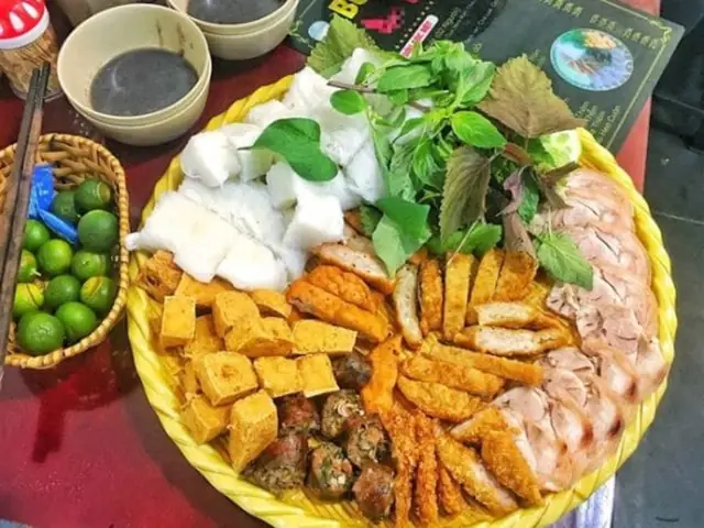 Tìm Hiểu Bún Đậu Mạc Văn Khoa Bình Thạnh: Địa Chỉ, Giờ Mở Cửa Và Giá Tiền Tìm Hiểu Bún Đậu Mạc Văn Khoa Bình Thạnh: Địa Chỉ, Giờ Mở Cửa Và Giá Tiền