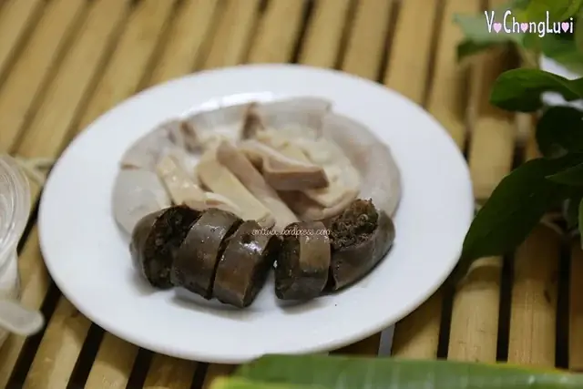 Xem Thông Tin Quán Bún Đậu Mắm Tôm 46 Cao Bá Nhạ: Địa Chỉ, Giá Và Giao Hàng