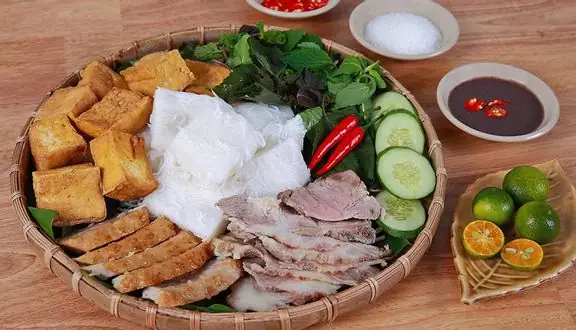 Xem Thông Tin Quán Bún Đậu Mắm Tôm 46 Cao Bá Nhạ: Địa Chỉ, Giá Và Giao Hàng