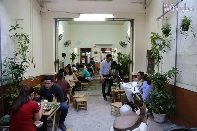 Xem Thông Tin Quán Bún Đậu Mắm Tôm 46 Cao Bá Nhạ: Địa Chỉ, Giá Và Giao Hàng