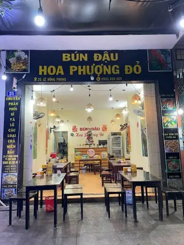 Tổng Hợp Quán Bún Đậu Mắm Tôm Ngon Ở Hà Nội Và Tp.hcm