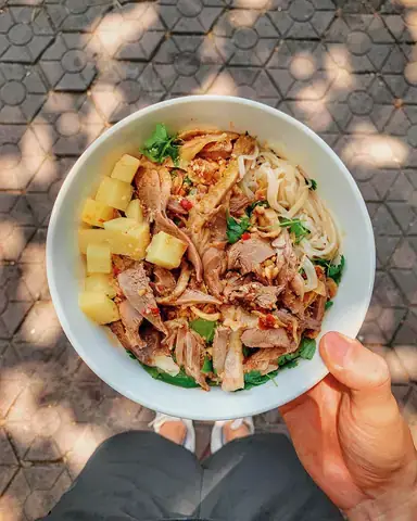 Gợi Ý Các Quán Bún Ngan Ngon Ở Hà Đông Cho Thực Khách Muốn Điểm Tâm Hay Ăn Trưa