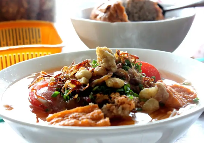 Tổng Hợp Các Quán Bún Riêu Lý Thường Kiệt Buôn Ma Thuột: Địa Chỉ Và Hương Vị Đường Phố Tổng Hợp Các Quán Bún Riêu Lý Thường Kiệt Buôn Ma Thuột: Địa Chỉ Và Hương Vị Đường Phố