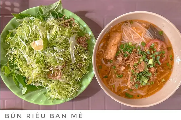 Tổng Hợp Các Quán Bún Riêu Lý Thường Kiệt Buôn Ma Thuột: Địa Chỉ Và Hương Vị Đường Phố Tổng Hợp Các Quán Bún Riêu Lý Thường Kiệt Buôn Ma Thuột: Địa Chỉ Và Hương Vị Đường Phố