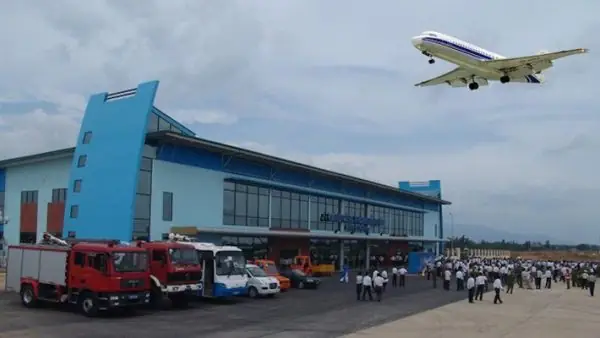 Buôn Ma Thuột Có Sân Bay Không? Địa Chỉ, Quy Mô Và Cách Di Chuyển Chi Tiết Buôn Ma Thuột Có Sân Bay Không? Địa Chỉ, Quy Mô Và Cách Di Chuyển Chi Tiết