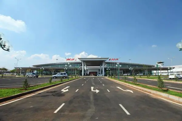 Buôn Ma Thuột Có Sân Bay Không? Địa Chỉ, Quy Mô Và Cách Di Chuyển Chi Tiết Buôn Ma Thuột Có Sân Bay Không? Địa Chỉ, Quy Mô Và Cách Di Chuyển Chi Tiết
