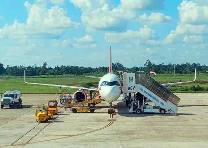 Buôn Ma Thuột Có Sân Bay Không? Địa Chỉ, Quy Mô Và Cách Di Chuyển Chi Tiết Buôn Ma Thuột Có Sân Bay Không? Địa Chỉ, Quy Mô Và Cách Di Chuyển Chi Tiết