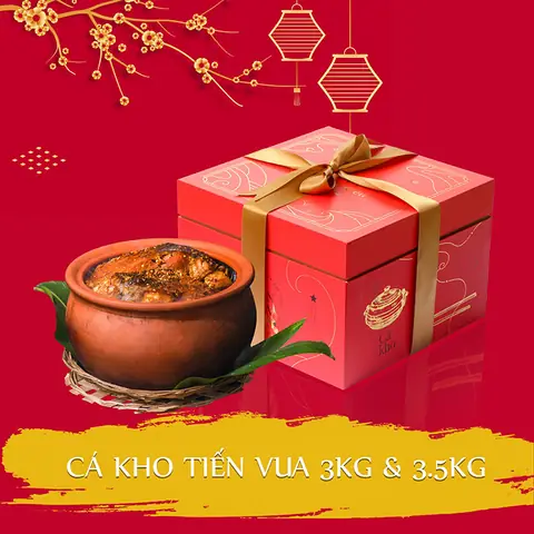Cập Nhật Bảng Giá Cá Kho Làng Vũ Đại Bao Nhiêu Tiền Theo Từng Niêu Cá Cập Nhật Bảng Giá Cá Kho Làng Vũ Đại Bao Nhiêu Tiền Theo Từng Niêu Cá