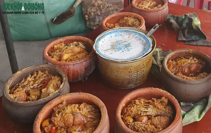 Giải Đáp Cá Kho Làng Vũ Đại Giá Bao Nhiêu Tiền Theo Từng Niêu Cá Cho Người Muốn Đặt Mua Giải Đáp Cá Kho Làng Vũ Đại Giá Bao Nhiêu Tiền Theo Từng Niêu Cá Cho Người Muốn Đặt Mua