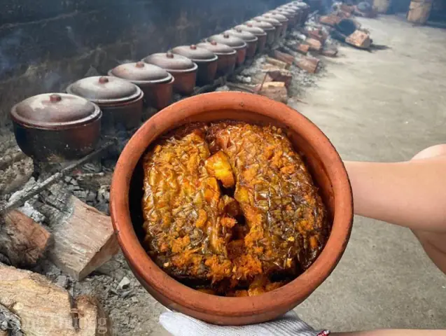 Cá Kho Làng Vũ Đại Ở Đâu? Địa Chỉ, Nơi Mua Và Giá Tham Khảo Cá Kho Làng Vũ Đại Ở Đâu? Địa Chỉ, Nơi Mua Và Giá Tham Khảo