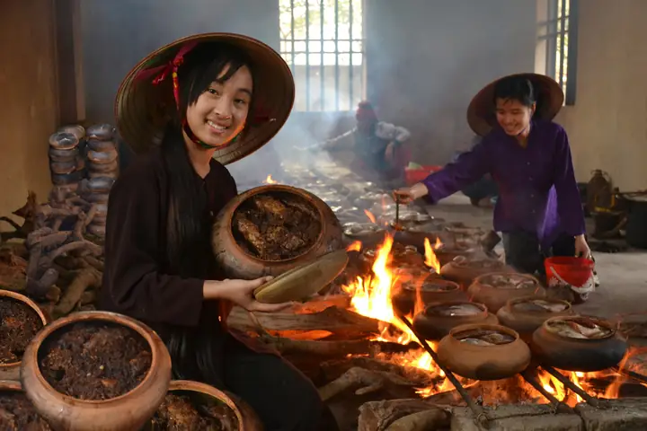 Cá Kho Làng Vũ Đại Ở Đâu? Địa Chỉ, Nơi Mua Và Giá Tham Khảo Cá Kho Làng Vũ Đại Ở Đâu? Địa Chỉ, Nơi Mua Và Giá Tham Khảo