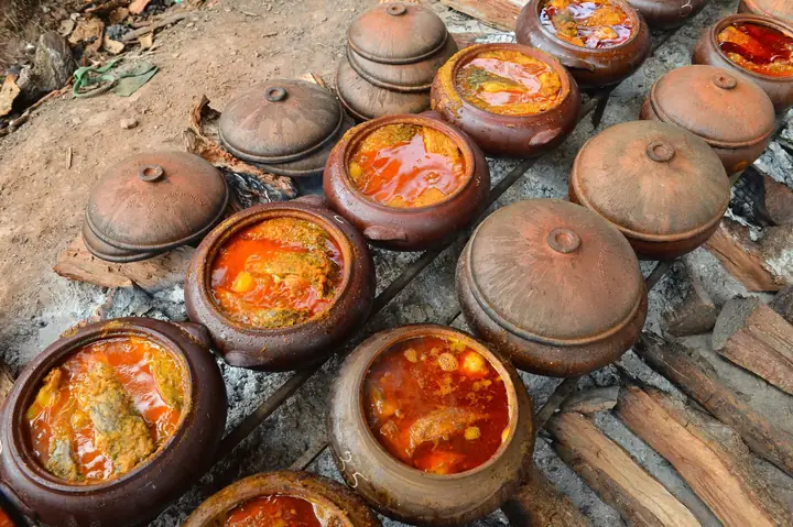 Cá Kho Làng Vũ Đại Ở Đâu? Địa Chỉ, Nơi Mua Và Giá Tham Khảo Cá Kho Làng Vũ Đại Ở Đâu? Địa Chỉ, Nơi Mua Và Giá Tham Khảo