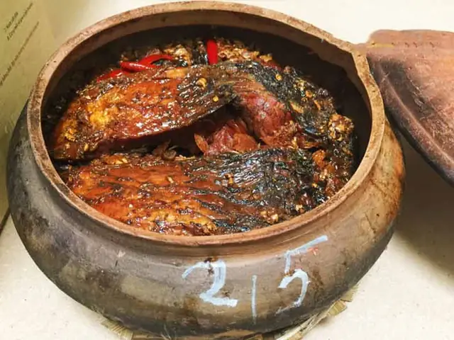 Cá Kho Làng Vũ Đại Ở Đâu? Địa Chỉ, Nơi Mua Và Giá Tham Khảo Cá Kho Làng Vũ Đại Ở Đâu? Địa Chỉ, Nơi Mua Và Giá Tham Khảo