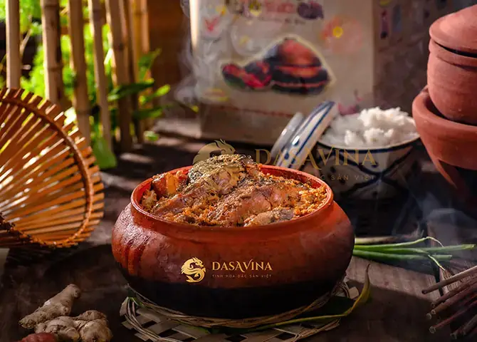 Mua Cá Kho Làng Vũ Đại Tại Tp.hcm (sài Gòn): Địa Chỉ Đại Lý Và Dịch Vụ Giao Tận Nơi