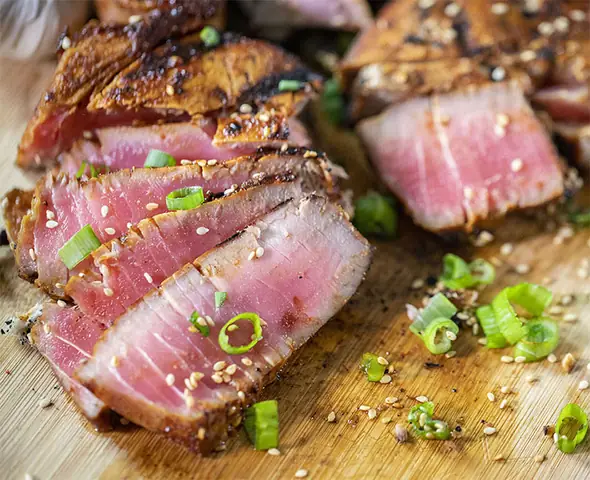 Gợi Ý 15 Món Ngon Từ Cá Ngừ Đại Dương Dễ Làm Tại Nhà Cho Người Nội Trợ Gợi Ý 15 Món Ngon Từ Cá Ngừ Đại Dương Dễ Làm Tại Nhà Cho Người Nội Trợ