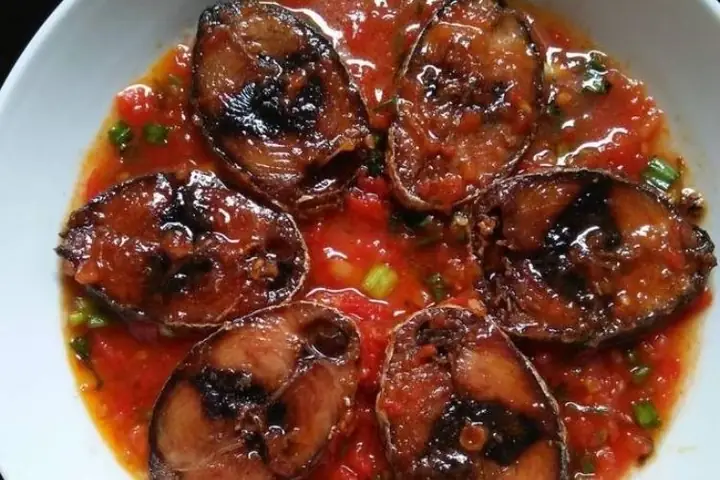 Gợi Ý 15 Món Ngon Từ Cá Ngừ Đại Dương Dễ Làm Tại Nhà Cho Người Nội Trợ Gợi Ý 15 Món Ngon Từ Cá Ngừ Đại Dương Dễ Làm Tại Nhà Cho Người Nội Trợ