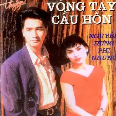Lời Bài Hát Và Các Bản Thu Âm Nổi Bật Của Ca Khúc Vòng Tay Cầu Hôn Lời Bài Hát Và Các Bản Thu Âm Nổi Bật Của Ca Khúc Vòng Tay Cầu Hôn