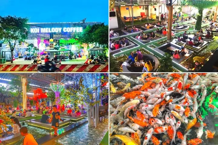 Tổng Hợp Quán Cà Phê Cá Koi Quận Tân Phú: Địa Chỉ, Giờ Mở Cửa Và Không Gian Chill Tổng Hợp Quán Cà Phê Cá Koi Quận Tân Phú: Địa Chỉ, Giờ Mở Cửa Và Không Gian Chill