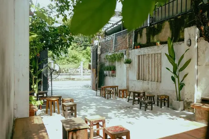 Tổng Hợp Các Quán Cà Phê Sân Vườn Phú Nhuận Đẹp, Chill Cho Người Muốn Tìm Chỗ Thư Giãn Tổng Hợp Các Quán Cà Phê Sân Vườn Phú Nhuận Đẹp, Chill Cho Người Muốn Tìm Chỗ Thư Giãn