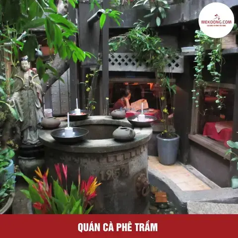 Tổng Hợp Các Quán Cà Phê Sân Vườn Phú Nhuận Đẹp, Chill Cho Người Muốn Tìm Chỗ Thư Giãn Tổng Hợp Các Quán Cà Phê Sân Vườn Phú Nhuận Đẹp, Chill Cho Người Muốn Tìm Chỗ Thư Giãn